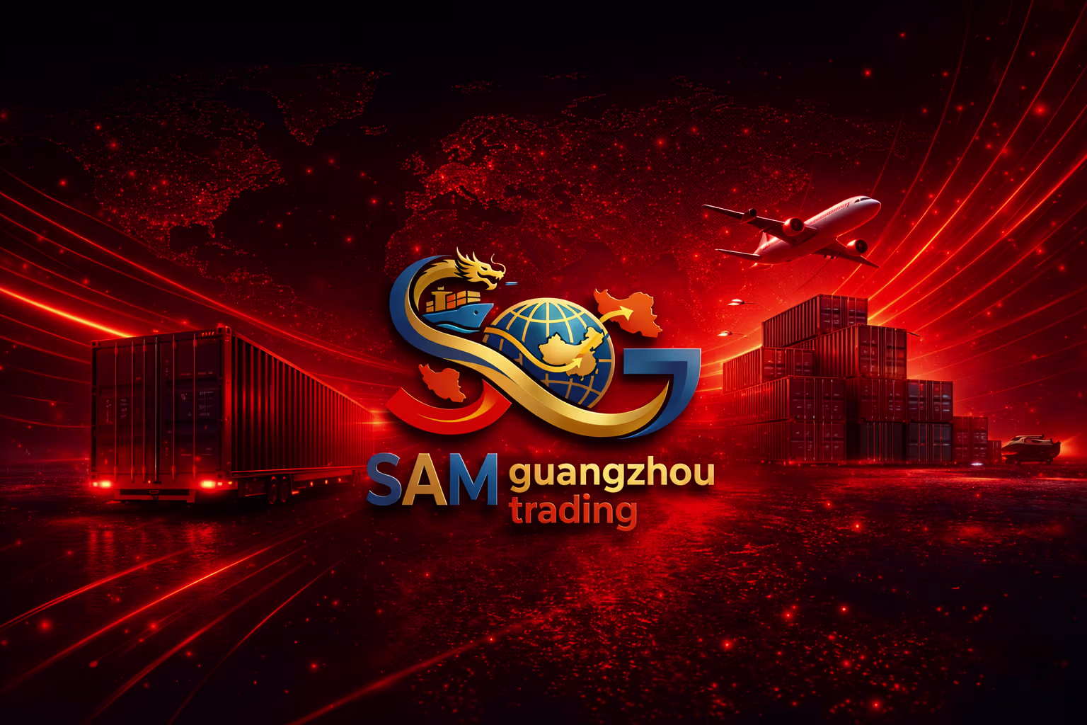 Industrial Background